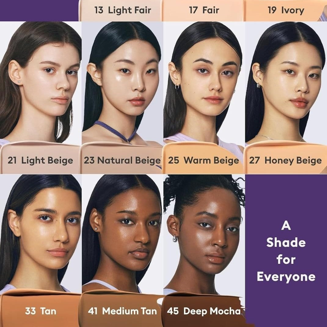 Cover Serum BB Cream