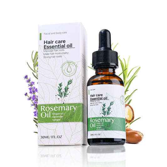 Rosemary Jojoba Hair Repair Essential Oil