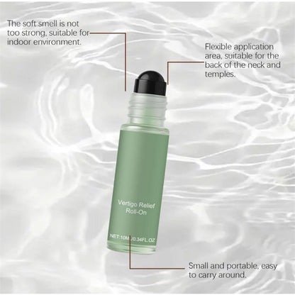 Body care roller balls