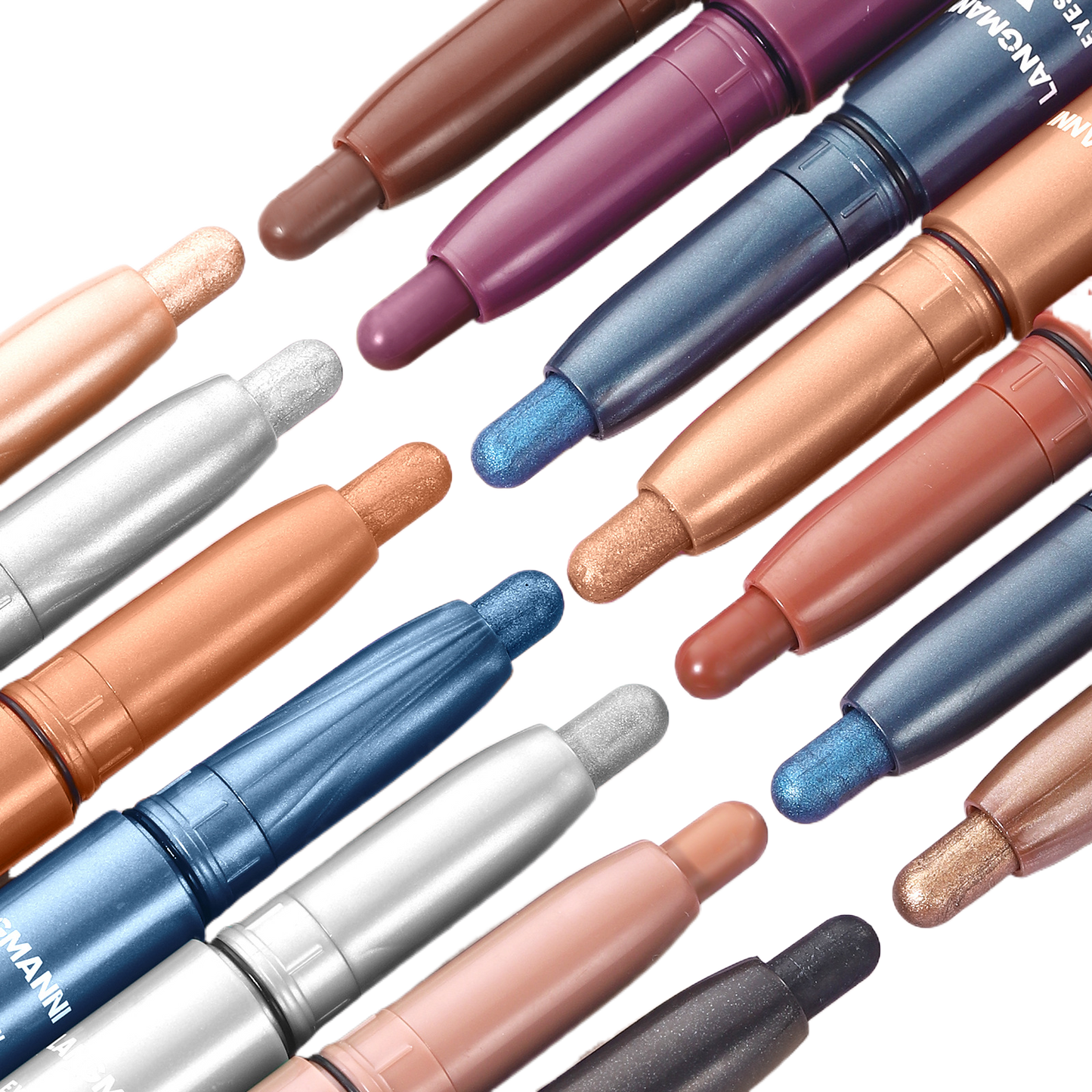 LANGMANN Multi-color blending eyeshadow pen