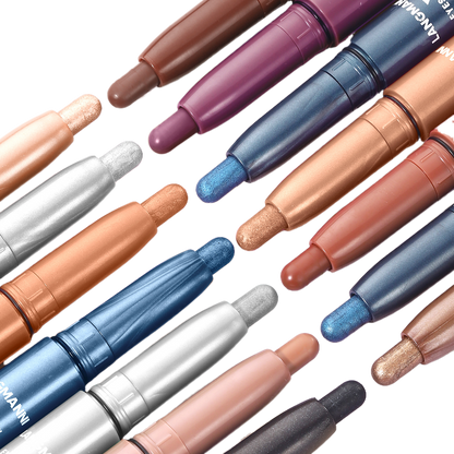 LANGMANN Multi-color blending eyeshadow pen