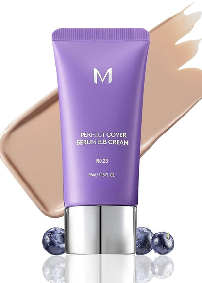 Cover Serum BB Cream