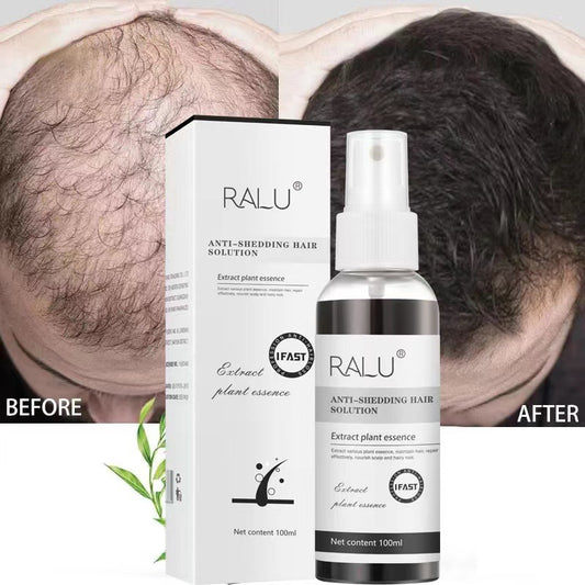 RALU Hair Growth Essence
